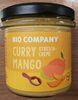 Curry Mango Streichcreme - Product