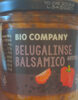 Belugalinse Balsamico Aufstrich - Product