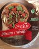 Durum wrap - Product