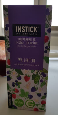 Instick Waldfrucht - Product