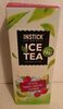 Instick Ice Tea Himbeer-Limette - Producte