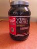Weight Gainer Vanilla Flavour - Product