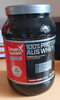 100% Protein aus Whey - Product