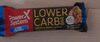 Lower Carb Bar cookies and cream - Product