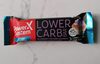LowerCarb Bar, Blueberry-Cupcake - Product