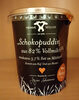 Schokopudding - Produkt
