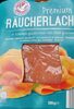 Premium Räucherlachs - Produkt
