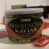 Caviar Rojo - Producte