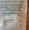 Sylter Salatfrische Salatsauce - Produkt