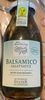 Balsamico Salatsauce, Balsamico - Produkt