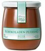 Pudding - Schokolade - Product