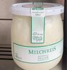 Milchreis - Product