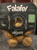 Vegane Falafel - Produkt