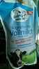 tagesfrische Vollmilch - Producto