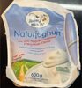 Naturjoghurt - Product