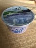 Joghurt mild mit Heidelbeeren - Product