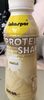 Protein shake vanille - Product