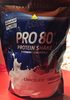 Pro 80 Protein Shake - Produit