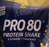 Protein Shake - Produit