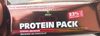 Protein Pack, Schoko-brownie - Product