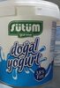 Dogal yogurt - Product