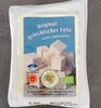 Original griechischer Feta - Produkt
