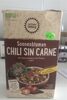 Chili sin Carne - Product