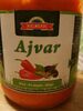 Ajvar - Product