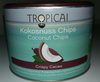 Kokosnuss chips - Product