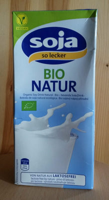 Bio Natur Soja Drink - Produkt