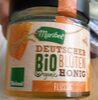 Deutscher Bio Blütenhonig - Produkt