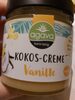 Kokos Creme - Product