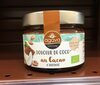 Douceur de coco au cacao - Produit