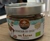Douceur de coco au cacao - Produit