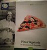 Pizza vegetarian - Producto