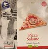 Pizza Salame - Product