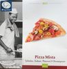 Pizza Mista - Producto