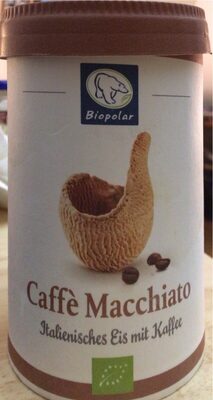 Caffé Macchiato - Produkt