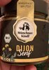 Dijon senf - Product