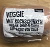 Veggie Wie Kochschinken - Product