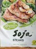 Steaks Soja - Product