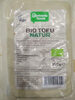 Bio Tofu Natur - Produkt