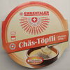 Chäs-Töpfli Emmentaler - Produkt