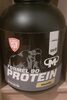 Formula 90 Protein - Product