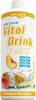 Best Body Nutrition Low Carb Vital Drink, Pfirsich-maracuja - Product