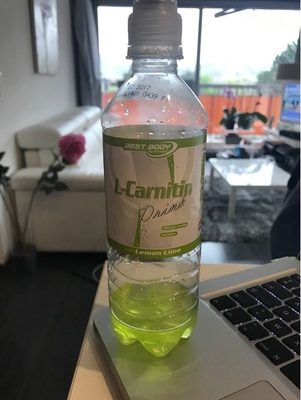 L-Carnitin - Product - fr