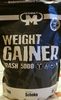 Weight gainer crash 5000 - Product