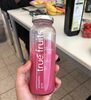 True Fruits, Pink Smoothie - Product