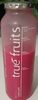 Smoothie triple pink - Product