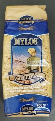 Kritharaki (Nudeln) - Product - de